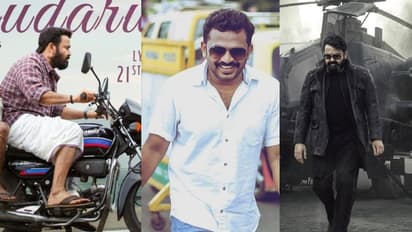 'പടക്കളത്തിലേക്കാണല്ലോ ദൈവമേ സ്പ്ലെൻഡറും കൊണ്ട് ഇറങ്ങിയത്'; കട്ടയ്ക്ക് കൂടെയുണ്ടെന്ന് തരുണിനോട് ആരാധകർ 