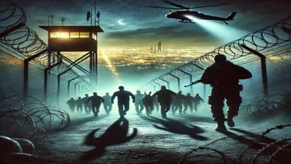 Donkey Route Law: डंकी रूट से भेजा विदेश तो अब नहीं मिलेगी राहत, होगी सीधा 10 साल की जेल