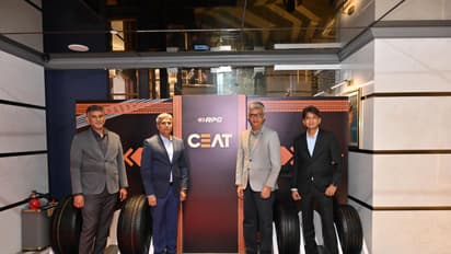 സിയറ്റ് ടയറുകളിൽ പുതിയ ഫീച്ചറുകൾ; കൂടുതൽ വേഗതയും സുരക്ഷയും!