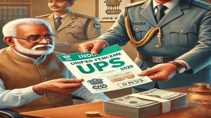 UPS 2025: 50% गारंटीड पेंशन और मृत्यु लाभ! UPS से किसे मिलेगा फायदा, कौन होगा बाहर? जानें पूरी डिटेल!