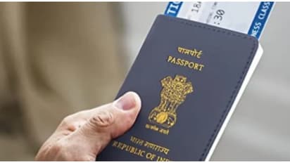 ಮಕ್ಕಳ ಕಿತಾಪತಿಗೆ ಅಮ್ಮನ ವಿದೇಶ ಪ್ರವಾಸವೇ ರದ್ದು: ಏರ್‌ಪೋರ್ಟ್‌ಲ್ಲಿ ಪಾಸ್ಪೋರ್ಟ್ ನೋಡಿದಾಕೆಗೆ ಶಾಕ್