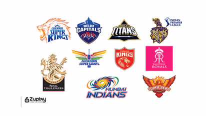Comprehensive Guide to All 10 IPL Teams: IPL 2025