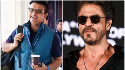 Throwback: When Shah Rukh Khan, Sourav Ganguly went through a 'Divorce' over KKR; Here's what happened