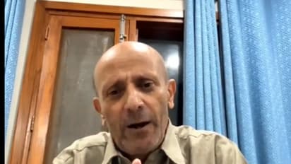 Delhi court dismisses Baramulla MP Engineer Rashid's bail plea in terror funding case