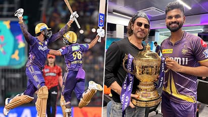 Kolkata Knight Riders: শনিবার শুরু খেতাব ধরে রাখার লড়াই, এবার কতটা শক্তিশালী কেকেআর?