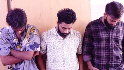 കരുനാഗപ്പള്ളിയിൽ മൂന്ന് യുവാക്കളെ പൊലീസ് പിടികൂടി, പരിശോധിച്ചപ്പോൾ കിട്ടിയത് 2.90 ഗ്രാം എംഡിഎംഎ; അന്വേഷണം