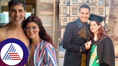 ಸಂಗಾತಿ ಇದ್ರೂ ಸ್ನೇಹಿತ ಇರಲೇಬೇಕು: ಕಾರಣ ಕೊಟ್ಟ ಅಕ್ಷಯ್​ ಕುಮಾರ್​ ಪತ್ನಿ ನಟಿ ಟ್ವಿಂಕಲ್​ ಖನ್ನಾ! 