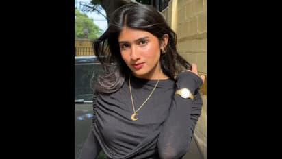 Riya Shibu: யார் இந்த ரியா ஷிபு? விக்ரமின் 'வீர தீர சூரன்' படத்தை தயாரித்த 19 வயது கல்லூரி மாணவி!