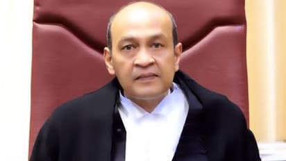 Cash-at-home row: Varanasi Bar Association calls strike over Justice Yashwant Varma's transfer to Allahabad HC