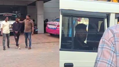 മോഷണക്കേസ് അന്വേഷിക്കാനെത്തി, പ്രതിയുടെ മുറി പരിശോധിച്ച പൊലീസ് ഞെട്ടി, കള്ളനോട്ടുകൾ പിടിച്ചെടുത്തു