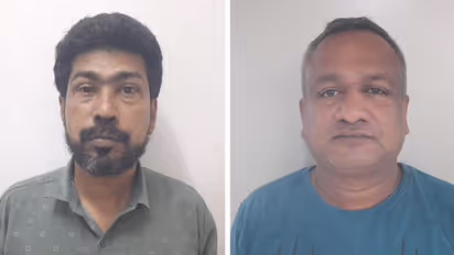 '15 ലക്ഷം നൽകണം, ജോർജിയ, ബൾഗേറിയ, റഷ്യ തുടങ്ങിയ രാജ്യങ്ങളിലേക്ക് വമ്പൻ തൊഴിൽ വിസ റെഡി', തട്ടിപ്പിൽ അറസ്റ്റ്