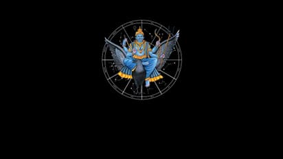 Shani Transit: మార్గంలోకి శని.. ఈ 3 రాశుల వారికి డబ్బే డబ్బు..! 