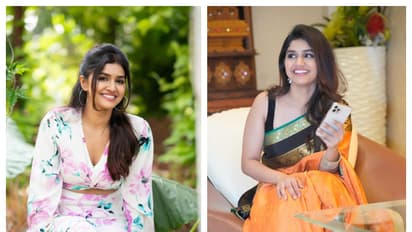 ಟೀ ಟೈಂ ಬಿಸ್ಕೆಟ್.. ಲವ್ ಗಾಸಿಪ್‌ ಎಂಡ್ ವೇಳೆ ನೋಡಿ ಸಂಜನಾ ಆನಂದ್ ಮುದ್ದಾದ ಫೋಟೋಸ್..!