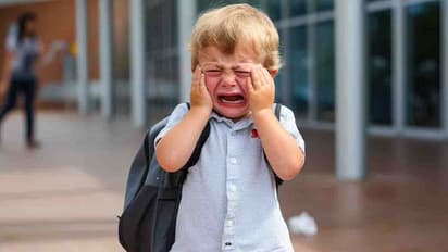 Parenting tips: 6 tricks to send your child to school without excuses