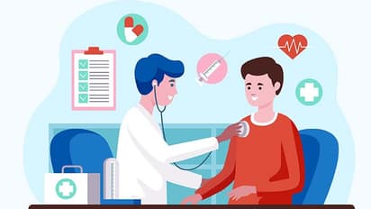 Annual health checkup: 5 must-do tests to spot diseases early