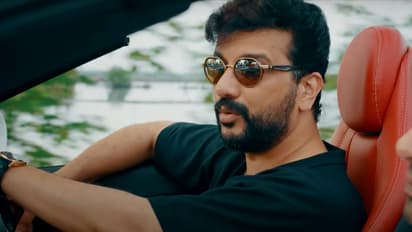 ആറ് മാസത്തിന് ശേഷം ആ ചിത്രം ഒടിടിയിലേക്ക്; ഔദ്യോഗിക പ്രഖ്യാപനം