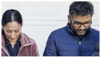 മകള് മരിച്ചെന്ന സത്യം അംഗീകരിക്കുന്നു, അവൾക്കുവേണ്ടി പ്രാര്ത്ഥിക്കണം; കണ്ണീരോടെ സുദിക്ഷയുടെ അമ്മയും അച്ഛനും