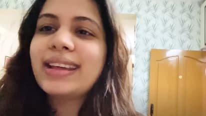 'കൊതി തോന്നിയപ്പോൾ ഉണ്ടാക്കിത്തരാമോ എന്ന് ചോദിച്ചു'; മൈസൂർപാക്ക് റെസിപ്പിയുമായി ദിയ