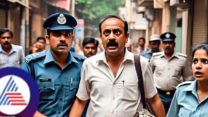 ಆಧಾರ್ ಕೊಡದೇ ಹೋಟೆಲ್ ಕೆಲಸಕ್ಕೆ ಸೇರಿದ್ದ ಅಬ್ದುಲ್ ರೆಹಮಾನ್, ಬ್ಯಾಗ್ ತೆಗೆದು ನೋಡಿದಾಗ ಶಾಕ್, ಸ್ಫೋಟಕ ಪತ್ತೆ,, ಏನಿತ್ತು ಸಂಚು?