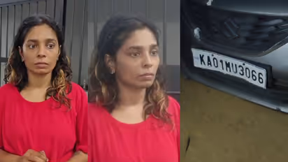 'അനില പൊലീസിന്‍റെ നോട്ടപ്പുള്ളി, എത്തിയത് കർണാടക രജിസ്ട്രേഷൻ കാറിൽ, ലക്ഷ്യം കൊല്ലത്തെ കോളേജുകളും സ്കൂളുകളും'