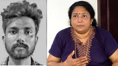 'ജയിലിൽ നിന്ന് കരഞ്ഞ് വിളിക്കും, അമ്മയല്ലേ മനസ് അലിയും, ഇനി മനസ് കല്ലാക്കാനാണ് തീരുമാനം', രാഹുലിന്റെ അമ്മ