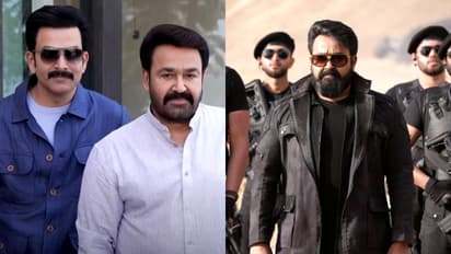 'എമ്പുരാന്‍റെ' യഥാര്‍ഥ ബജറ്റ് 150 കോടി? പ്രതികരണവുമായി മോഹന്‍ലാലും പൃഥ്വിരാജും