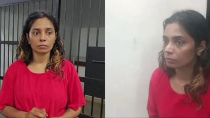 മെഡിക്കൽ പരിശോധനക്കിടെ യുവതിയിൽ നിന്ന് വീണ്ടും എംഡിഎംഎ പിടിച്ചെടുത്തു; സ്വകാര്യ ഭാഗത്ത് ഒളിപ്പിച്ച നിലയില്