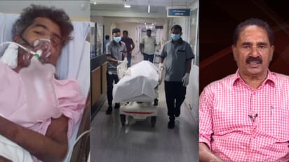 പ്രവാസി മഹേഷിന്റെ മരണം; കത്തയച്ചിട്ടും മറുപടി ഉണ്ടായില്ലെന്ന് എംപി, വൻ ബാധ്യത ഏറ്റെടുക്കേണ്ട അവസ്ഥയിൽ ആശുപത്രി