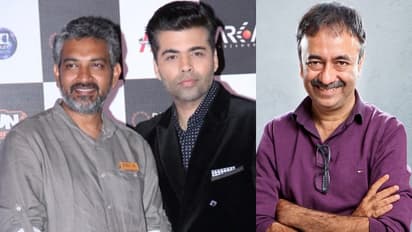 ಭಾರತೀಯ ನಿರ್ದೇಶಕರಲ್ಲಿ ಅತಿ ಹೆಚ್ಚು ಶ್ರೀಮಂತರು ಯಾರು?: ಅದರಲ್ಲಿ ರಾಜಮೌಳಿ ಇದ್ದಾರಾ?