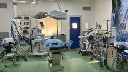 1700ലേറെ വൻകുടൽ ശസ്ത്രക്രിയകൾ; കാൻസർ ശസ്ത്രക്രിയയിൽ മികവുമായി എറണാകുളം ജനറൽ ആശുപത്രി