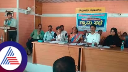 ಮಗನ ಸಾಲ ಬಾಕಿ: ಗೃಹಲಕ್ಷ್ಮಿ ಹಣ ಕೊಡಲು ಸತಾಯಿಸಿದ ಬ್ಯಾಂಕ್ ಮ್ಯಾನೇಜರ್! ಇಲ್ಲಿ ಯಾರದು ತಪ್ಪು ನೀವೇ ಹೇಳಿ