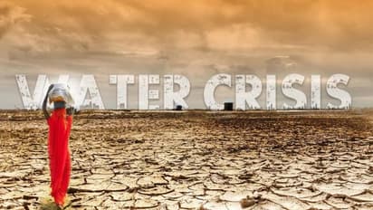 World Water Crisis 2025: দুনিয়ার এক-চতুর্থাংশ মানুষ পান না পানীয় জল! তালিকায় কোন দেশ প্রথমে?