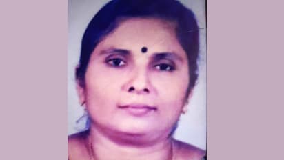 ആശുപത്രിയിൽ പോയി മടങ്ങവേ സ്കൂട്ടറിന് പിന്നിൽ ടിപ്പർ ഇടിച്ചു; വീട്ടമ്മയ്ക്ക് ദാരുണാന്ത്യം, ഭർത്താവിന് പരിക്ക്