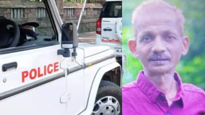 ആദ്യം ഭർത്താവിനെ പിടികൂടി, കിട്ടിയത് 10 ഗ്രാം കഞ്ചാവ്, വടകരയിൽ വീട്ടിലെത്തിയപ്പോൾ ഭാര്യയും കഞ്ചാവുമായി പിടിയിൽ