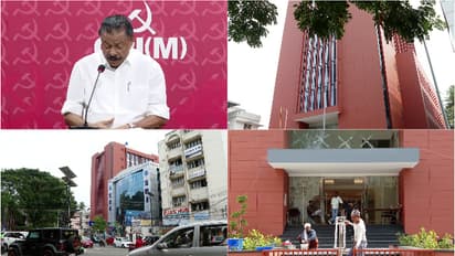 നല്ല ദിവസം നോക്കിയല്ല സിപിഎം സംസ്ഥാന കമ്മിറ്റി ഓഫീസ് ഉദ്ഘാടനം, വാർത്ത നെഗറ്റീവെന്ന് എം വി ഗോവിന്ദന്