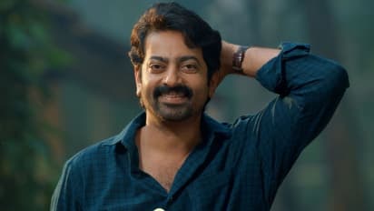 റൊമാന്റിക് നായകനായി സൈജു കുറുപ്പ്; ഈദ് ആഘോഷമാക്കാൻ 'അഭിലാഷം'