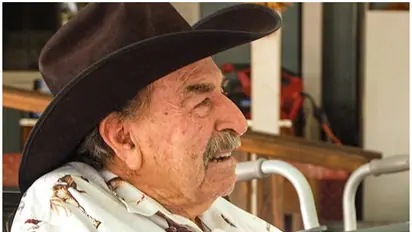 Actor Jack Lilley, known for ‘Little House on the Prairie’, passes away at 91