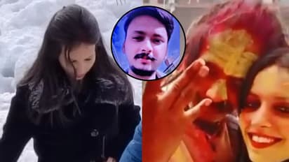 meerut saurabh murder case muskan sahil crime black magic up police investigation