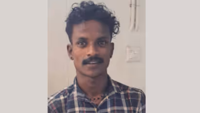 കോഴിക്കോട് വന്നുപോകുന്നതായി വിവരം ലഭിച്ചു, ഉറക്കം ബസ്സിനുള്ളിൽ; കാപ്പ ചുമത്തി നാടുകടത്തപ്പെട്ട യുവാവ് പിടിയിൽ