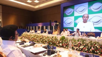 தொகுதிகள் மறுசீரமைப்பு! மக்களவை சட்டப்பேரவை தொகுதிகளை ஒடிசா இழக்கும்! நவீன் பட்நாயக்!