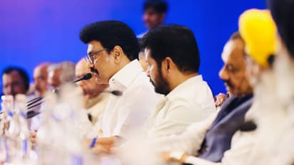 இது எண்ணிக்கை பற்றியது அல்ல! அதிகாரத்தை பற்றியது! முதல்வர் ஸ்டாலின் முழு பேச்சு இதோ!