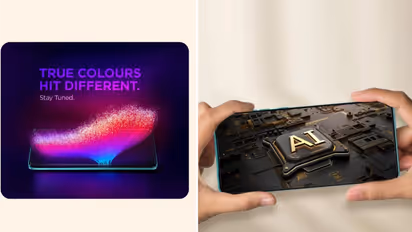 Motorola Edge 60 Fusion LEAKS: Smartphone to come with quad-curved screen, 50MP camera and more