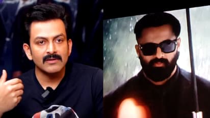 'മാര്ക്കോയെ വിമര്ശിച്ചവരോട് എനിക്ക് അഭിപ്രായവ്യത്യാസമുണ്ട്'; കാരണം പറഞ്ഞ് പൃഥ്വിരാജ്