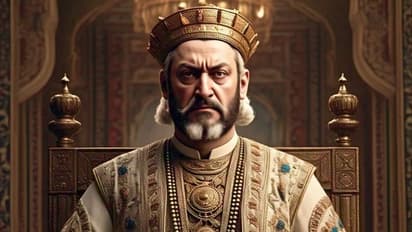 ಔರಂಗಜೇಬ್‌ ಆಸ್ಥಾನದಲ್ಲಿ ಎಷ್ಟು ಜನ ಹಿಂದೂಗಳಿದ್ದರು? ಈ ಸಂಖ್ಯೆ ನಿಮ್ಮನ್ನು ಆಶ್ಚರ್ಯಗೊಳಿಸುತ್ತೆ!