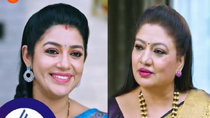 ಶಕುಂತಲಾ ಕೆಟ್ಟವಳೇ… ಆದ್ರೆ ಭೂಮಿಕಾಗೆ ಕೊಟ್ಟ ಪ್ರೆಗ್ನೆನ್ಸಿ ಟಿಪ್ಸ್ ಎಲ್ಲಾ ಗರ್ಭಿಣಿಯರಿಗೂ ಬೆಸ್ಟ್!