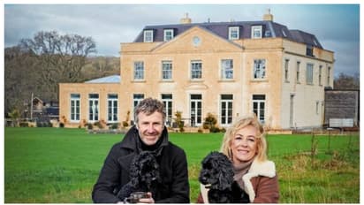 33 കോടി ചിലവഴിച്ച് ടിവി സീരീസിലെ കൊട്ടാരത്തിന് സമാനമായ വീട് പണിതു; പൊളിച്ച് നീക്കണമെന്ന് കോടതി 