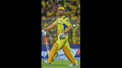 வீல் சேரில் இருந்தாலும் சிஎஸ்கேவுக்காக விளையாடுவேன்! 'தல' தோனி பேட்டி! ரசிகர்கள் குஷி! 