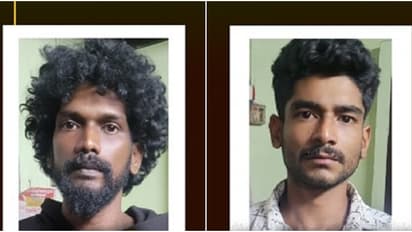 ബസ് സ്റ്റോപ്പിൽ കഞ്ചാവുമായി കാപ്പ പ്രതികൾ അറസ്റ്റിൽ; ആലപ്പുഴയിൽ രണ്ടിടങ്ങളിൽ കഞ്ചാവ് പിടികൂടി