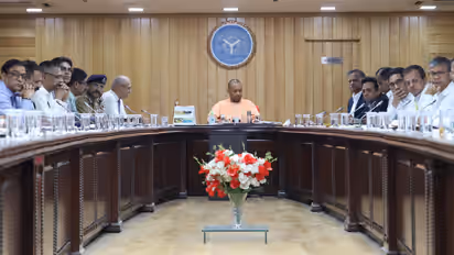 Uttar Pradesh: ৮ বছরে সাড়ে ৫ কোটি মানুষের অভিযোগের নিষ্পত্তি, নজির গড়ল উত্তরপ্রদেশ সরকার