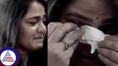 ಭಯದಿಂದ ಈ ಸಂಬಂಧ ಮುಂದುವರೆಸಲು ಆಗಲ್ಲ: ನಟಿ ಅನುಷ್ಕಾ ಶೆಟ್ಟಿ ಶಾಕಿಂಗ್ ಹೇಳಿಕೆ